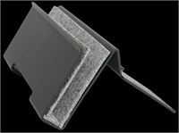 Кронштейн для ноутбука GEEK NOOK Closed Bracket Black 215114