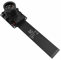 Камера для одноплатного компьютера Khadas OS08A10 BMP HDR Camera MIPI-CSI 215124