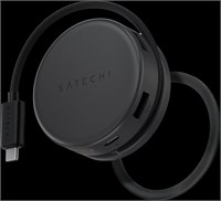 Док-станция Satechi OntheGo 7-in-1 Multiport Adapter 215289