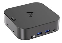 Док-станция Maibenben USB-C Dock DS13/DS301 100W 215301