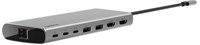 Док-станция Belkin Universal USB-C 8-in-1 Dual Display Core Hub 215304