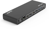 Док-станция WAVLINK USB-C Dual 4K Docking Station 215309
