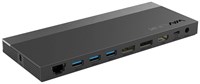 Док-станция WAVLINK WL-UMD01(R) PRO 215310