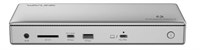 Док-станция WAVLINK Thunderbolt 4 Docking Station 215319