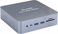 Док-станция Infobit iTrans OCS 181 215330