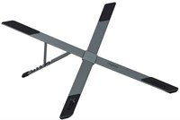Охлаждающая подставка для ноутбука Rapoo SL200 Grey 215359