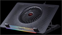 Охлаждающая подставка для ноутбука Redragon Ivy (77905) 215370