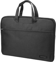Сумка для ноутбука Continent CC-107 Black 215378