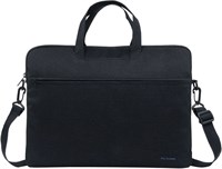 Сумка для ноутбука Portcase KCB-165 Black 215386