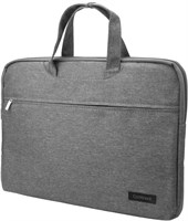 Сумка для ноутбука Continent CC-107 Grey 215394