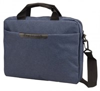 Сумка для ноутбука Portcase KCB-164 Blue 215413