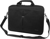 Сумка для ноутбука Portcase KCB-162 Black 215416