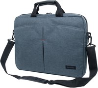 Сумка для ноутбука Portcase KCB-162 Grey 215417