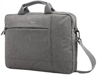 Сумка для ноутбука Continent CC-211 Grey 215419