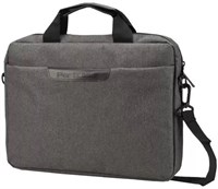 Сумка для ноутбука Portcase KCB-164 Grey 215421