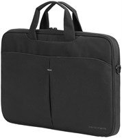 Сумка для ноутбука Continent CC-012 Black 215427