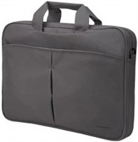 Сумка для ноутбука Continent CC-012 Grey 215435