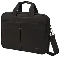 Сумка для ноутбука Continent CC-014 Black 215436