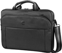 Сумка для ноутбука Continent CC-206 Black 215440