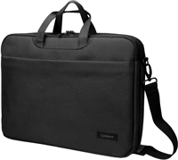 Сумка для ноутбука Continent CC-108 Black 215458