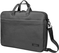 Сумка для ноутбука Continent CC-108 Grey 215459