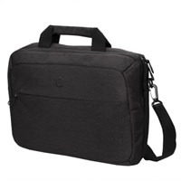 Сумка для ноутбука Continent CC-216 Black 215461