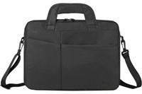 Сумка для ноутбука Lamark L245 Black 215463