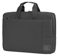 Сумка для ноутбука Continent CC-215 Grey 215470