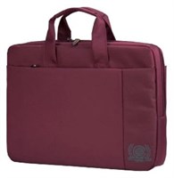 Сумка для ноутбука Continent CC-215 Purple 215471