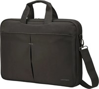 Сумка для ноутбука Continent CC-0128 Black 215474