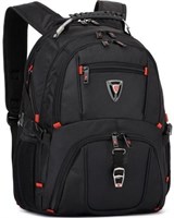 Рюкзак для ноутбука Sumdex PJN-301BK 215555