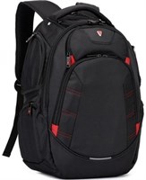 Рюкзак для ноутбука Sumdex PJN-303BK 215563