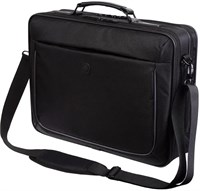 Сумка для ноутбука Continent CC-899 Black 215564
