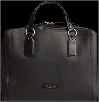 Сумка для ноутбука The Bridge Ines Briefcase Nero 215610