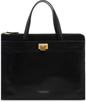 Сумка для ноутбука The Bridge Leila Black 215632