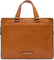 Сумка для ноутбука The Bridge Leone Soft Brown 215669