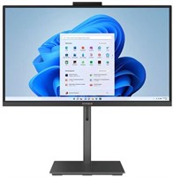 Моноблок IRBIS Groovy AIO 24 (G.24i5M2165WHC.100) 215752