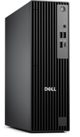 Настольный компьютер Dell Pro Slim (QCS1250) (5641) 215851