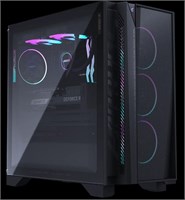 Настольный компьютер Gigabyte Prime 5 AP551 (AP5A7N7T-5105) 215856