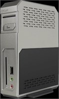 Настольный компьютер Leadtek Tera2140 (3292E00A101) 215890