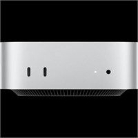 Мини ПК Apple Mac Mini (M4, 2024) (MU9E3) 215923