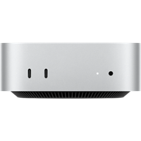 Мини ПК Apple Mac Mini (M4, 2024) (MCYT4/Z1CG0002Y) 215924