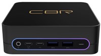 Мини ПК CBR MiniPC-DT001 215958