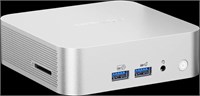 Мини ПК GEEKOM A8 (R9-8945HS/32GB/1TB/Win11P) 215981