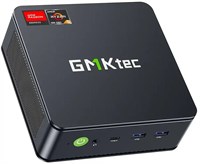 Мини ПК GMKtec NucBox M5 Ultra (7730U/16+512GB/Win11P) 215988