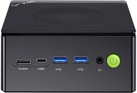 Мини ПК GMKtec NucBox K8 Plus (8845HS/32GB+1TB/Win11P) 215993
