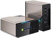 Мини ПК GMKtec EVO-T1 AI (I9-285H/64GB+1TB/Win11P) 215994