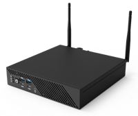 Мини ПК Rikor USFF 102.1 (D51CA4B7) 216052