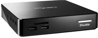 Мини ПК Shuttle NS02 V2 (74R-NS02V2-005-SHU-001) 216054
