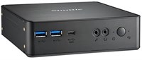 Платформа Shuttle NC40U (74R-NC40U-007-SHU-001) 216055